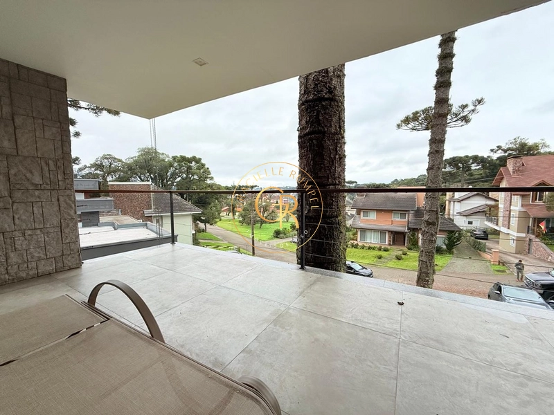 CASA 3 DORMITÓRIOS ALTO PADRÃO EM CONDOMÍNIO FECHADO: 29ª foto da galeria de imagens do imóvel