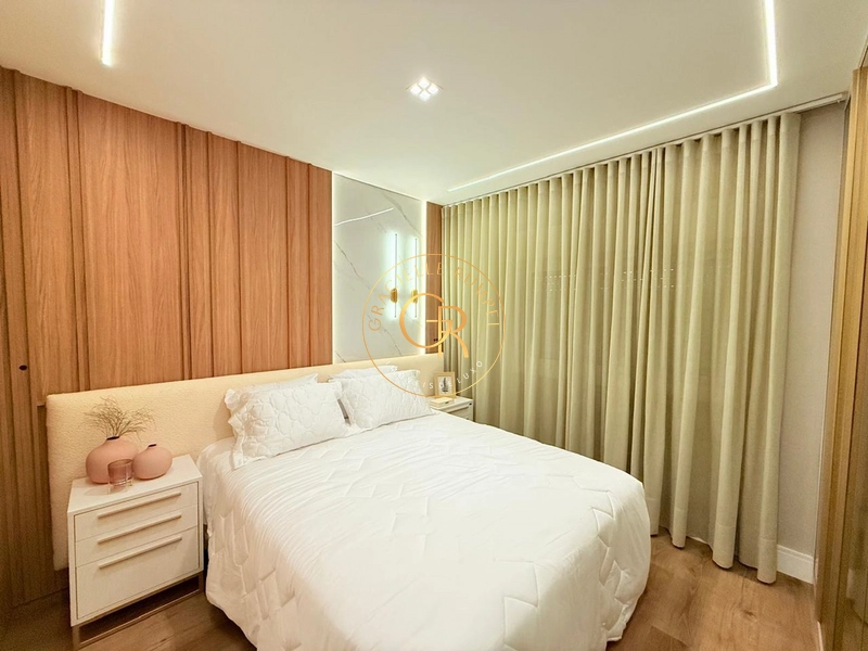 Apartamento com 02 suítes  na Av. Borges de Medeiros em Gramado: 17ª foto da galeria de imagens do imóvel