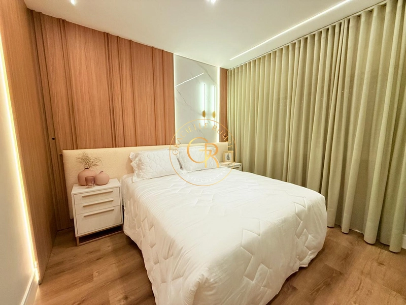 Apartamento com 02 suítes  na Av. Borges de Medeiros em Gramado: 16ª foto da galeria de imagens do imóvel