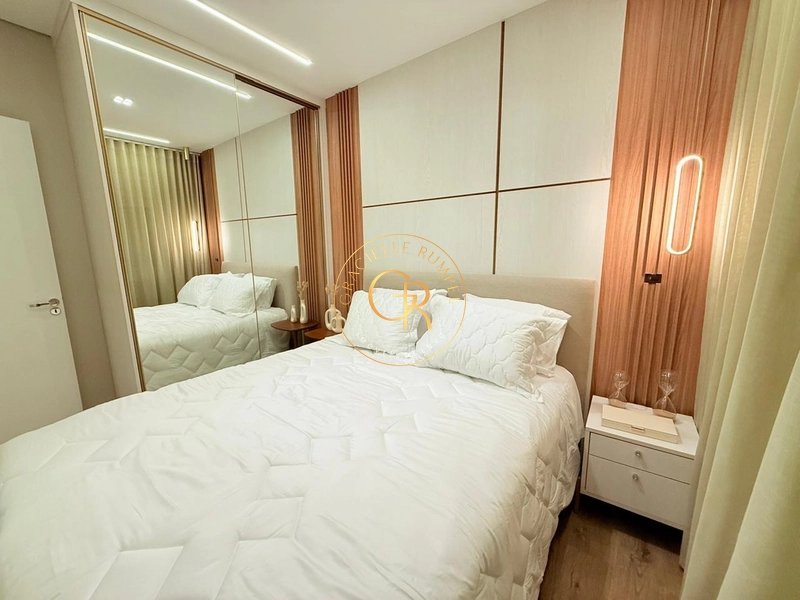 Apartamento com 02 suítes  na Av. Borges de Medeiros em Gramado: 19ª foto da galeria de imagens do imóvel