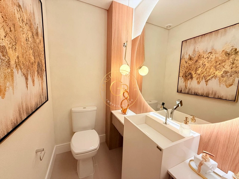 Apartamento com 02 suítes  na Av. Borges de Medeiros em Gramado: 20ª foto da galeria de imagens do imóvel