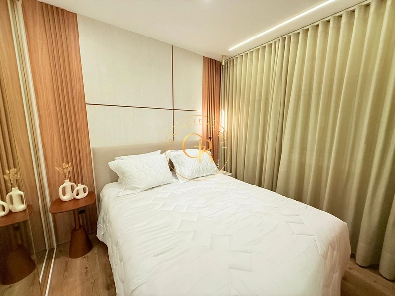 Apartamento com 02 suítes  na Av. Borges de Medeiros em Gramado: 18ª foto da galeria de imagens do imóvel