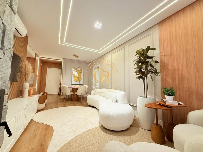 Apartamento com 02 suítes  na Av. Borges de Medeiros em Gramado: 10ª foto da galeria de imagens do imóvel