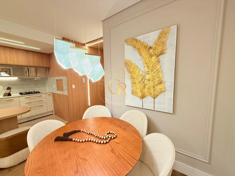 Apartamento com 02 suítes  na Av. Borges de Medeiros em Gramado: 14ª foto da galeria de imagens do imóvel