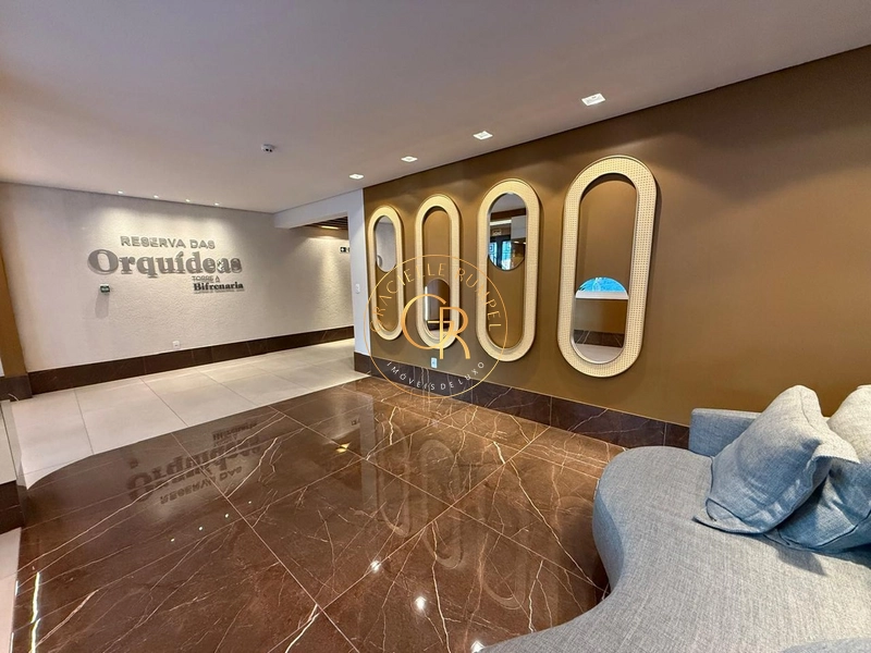 Apartamento com 02 suítes  na Av. Borges de Medeiros em Gramado: 4ª foto da galeria de imagens do imóvel