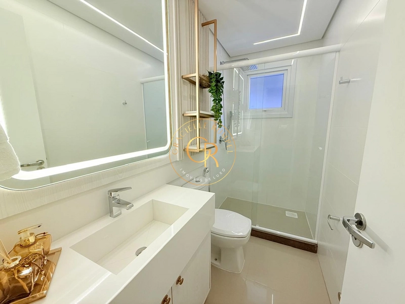 Apartamento com 02 suítes  na Av. Borges de Medeiros em Gramado: 22ª foto da galeria de imagens do imóvel