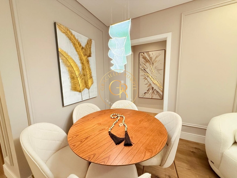 Apartamento com 02 suítes  na Av. Borges de Medeiros em Gramado: 13ª foto da galeria de imagens do imóvel