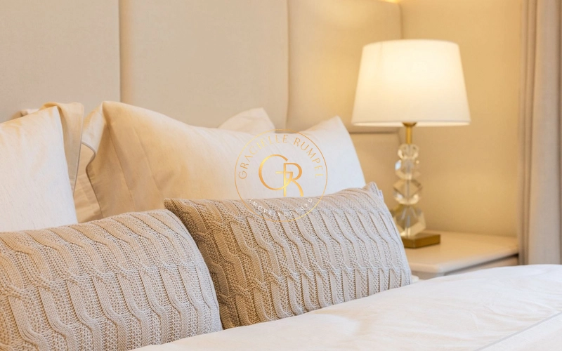 Apartamento de Luxo 03 Dormitórios, Mobiliado  em Gramado: 18ª foto da galeria de imagens do imóvel