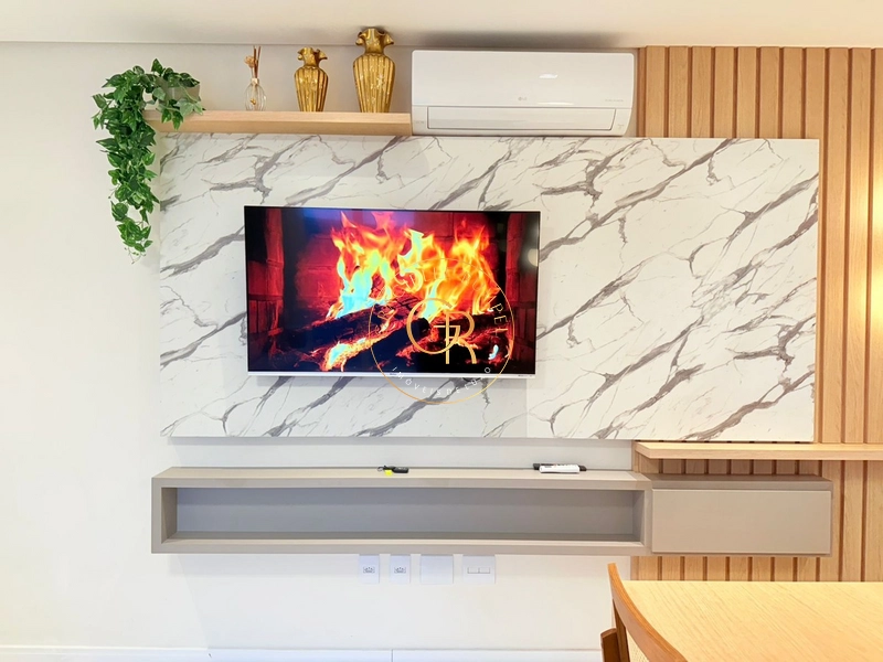 EXCELENTE OPORTUNIDADE APARTAMENTO PRONTO PARA MORAR: 8ª foto da galeria de imagens do imóvel