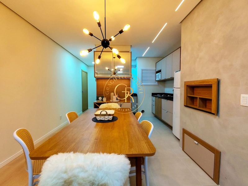 Apartamento de 3 dormitórios em Canela: 3ª foto da galeria de imagens do imóvel