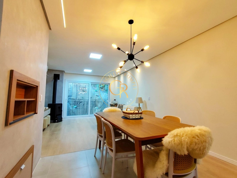 Apartamento de 3 dormitórios em Canela: 4ª foto da galeria de imagens do imóvel