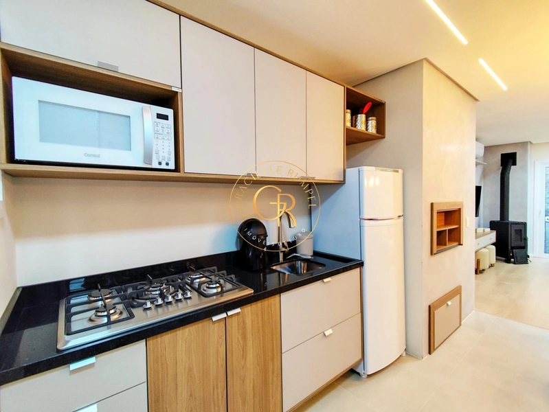 Apartamento de 3 dormitórios em Canela: 5ª foto da galeria de imagens do imóvel