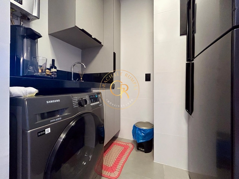 Apartamento 2 Dorm. Mobiliado  no Centro de Canela: 25ª foto da galeria de imagens do imóvel