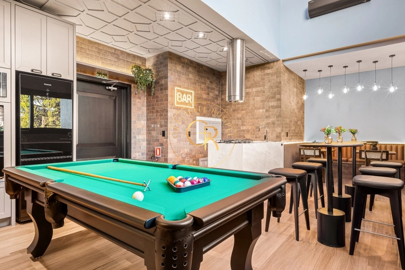 Apartamento 2 Dorm. Mobiliado  no Centro de Canela: 9ª foto da galeria de imagens do imóvel