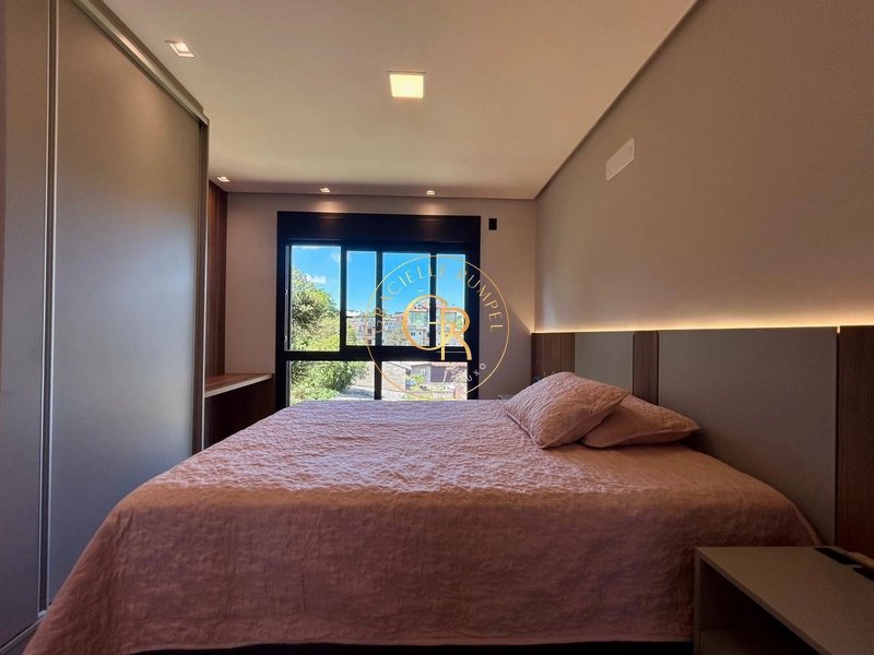 Apartamento 2 Dorm. Mobiliado  no Centro de Canela: 27ª foto da galeria de imagens do imóvel