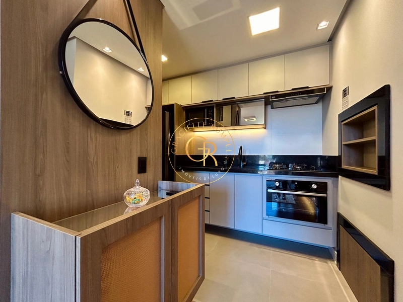 Apartamento 2 Dorm. Mobiliado  no Centro de Canela: 22ª foto da galeria de imagens do imóvel