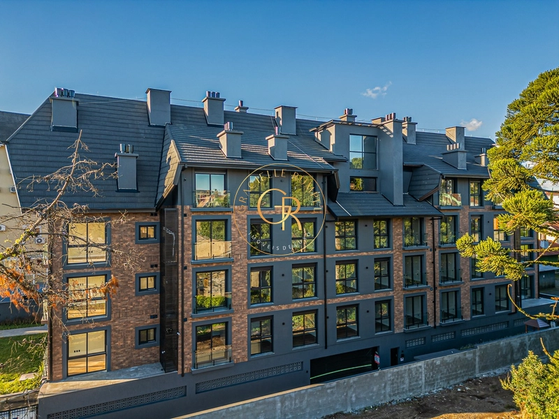 Apartamento 2 Dorm. Mobiliado  no Centro de Canela: 4ª foto da galeria de imagens do imóvel