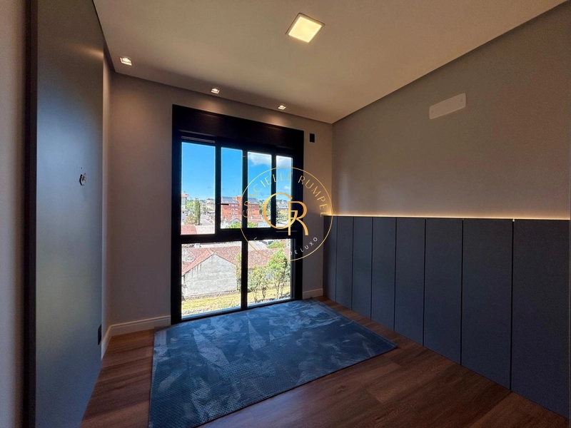 Apartamento 2 Dorm. Mobiliado  no Centro de Canela: 32ª foto da galeria de imagens do imóvel