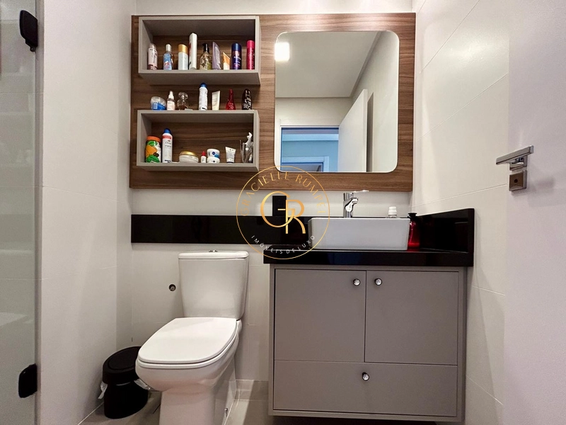 Apartamento 2 Dorm. Mobiliado  no Centro de Canela: 39ª foto da galeria de imagens do imóvel