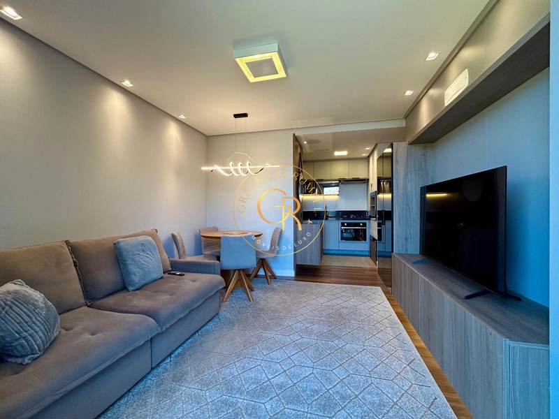 Apartamento 2 Dorm. Mobiliado  no Centro de Canela: 18ª foto da galeria de imagens do imóvel