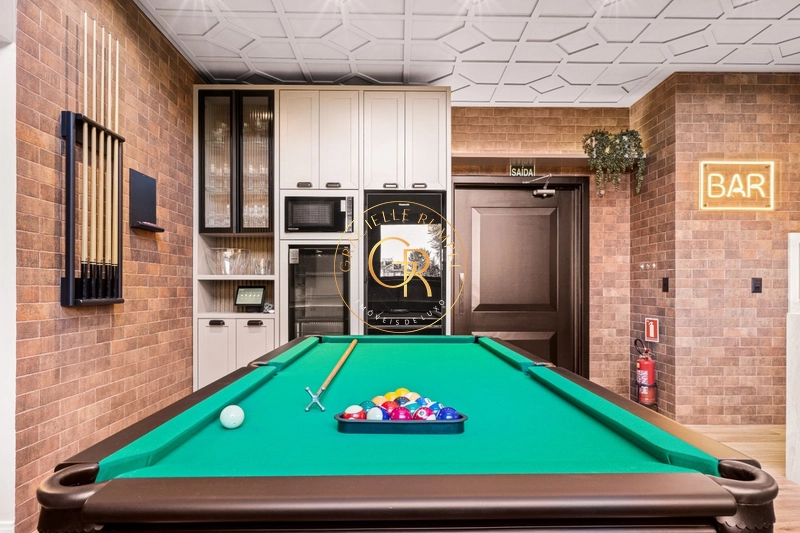 Apartamento 2 Dorm. Mobiliado  no Centro de Canela: 12ª foto da galeria de imagens do imóvel