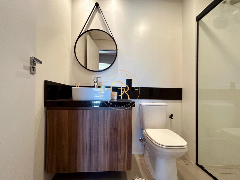 Apartamento 2 Dorm. Mobiliado  no Centro de Canela: 41ª foto da galeria de imagens do imóvel