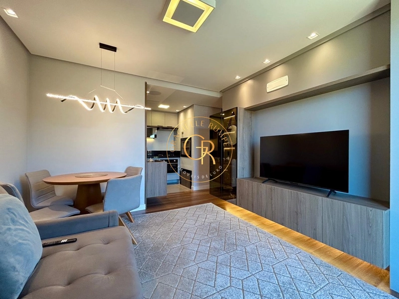 Apartamento 2 Dorm. Mobiliado  no Centro de Canela: 20ª foto da galeria de imagens do imóvel