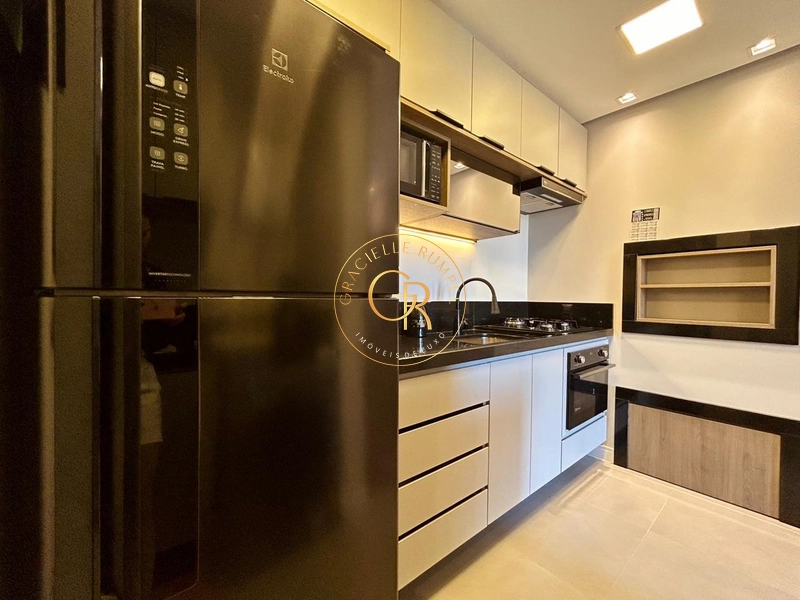 Apartamento 2 Dorm. Mobiliado  no Centro de Canela: 24ª foto da galeria de imagens do imóvel