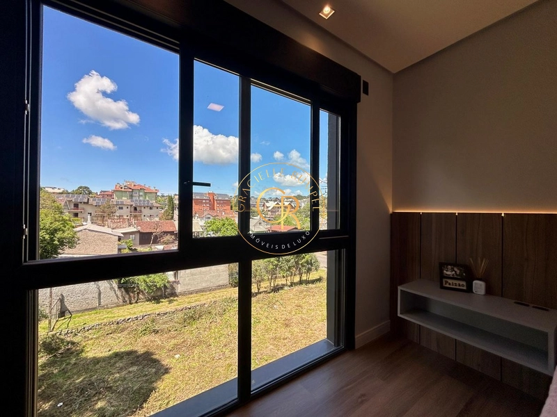 Apartamento 2 Dorm. Mobiliado  no Centro de Canela: 37ª foto da galeria de imagens do imóvel