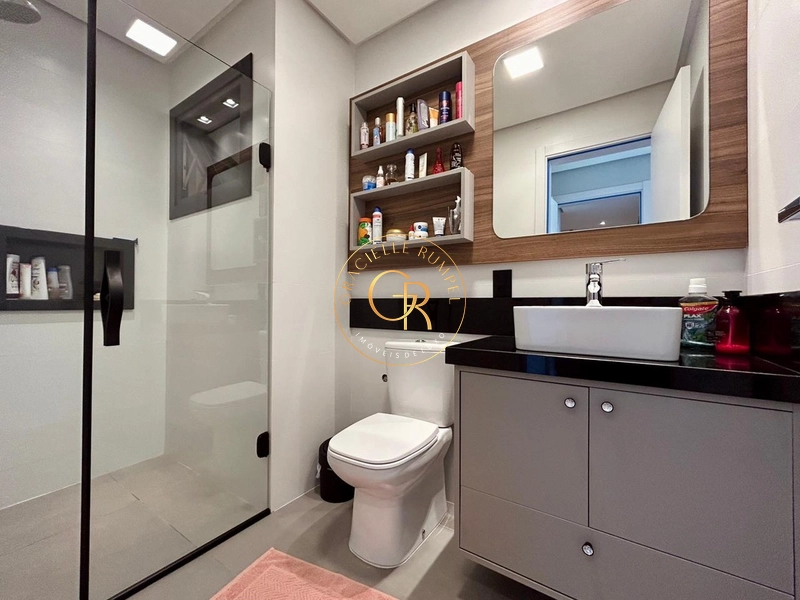 Apartamento 2 Dorm. Mobiliado  no Centro de Canela: 38ª foto da galeria de imagens do imóvel