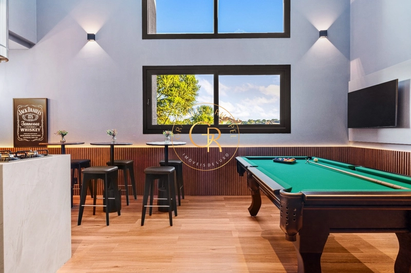 Apartamento 2 Dorm. Mobiliado  no Centro de Canela: 10ª foto da galeria de imagens do imóvel