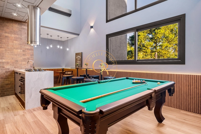 Apartamento 2 Dorm. Mobiliado  no Centro de Canela: 7ª foto da galeria de imagens do imóvel