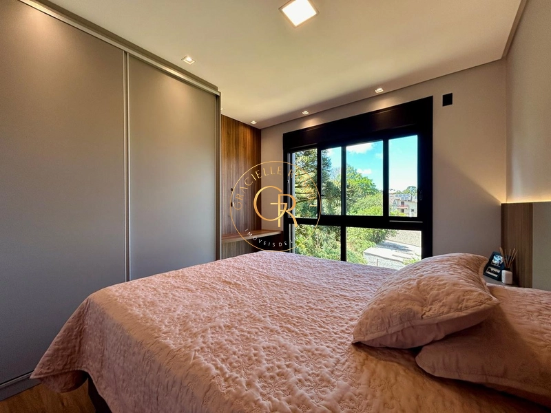 Apartamento 2 Dorm. Mobiliado  no Centro de Canela: 28ª foto da galeria de imagens do imóvel