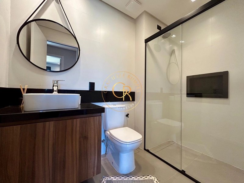 Apartamento 2 Dorm. Mobiliado  no Centro de Canela: 40ª foto da galeria de imagens do imóvel