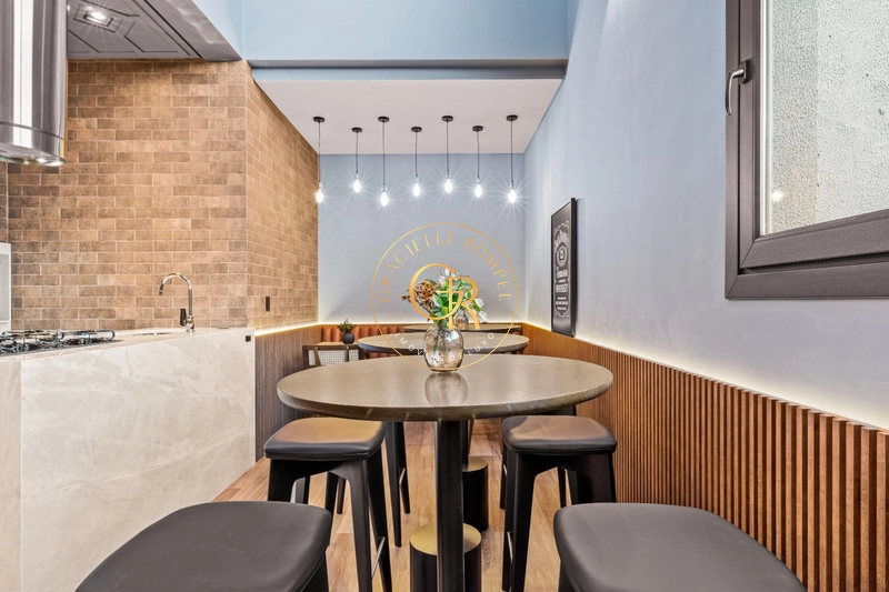 Apartamento 2 Dorm. Mobiliado  no Centro de Canela: 11ª foto da galeria de imagens do imóvel