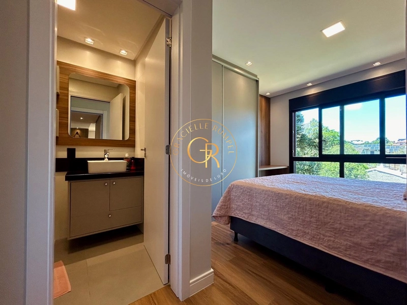 Apartamento 2 Dorm. Mobiliado  no Centro de Canela: 29ª foto da galeria de imagens do imóvel