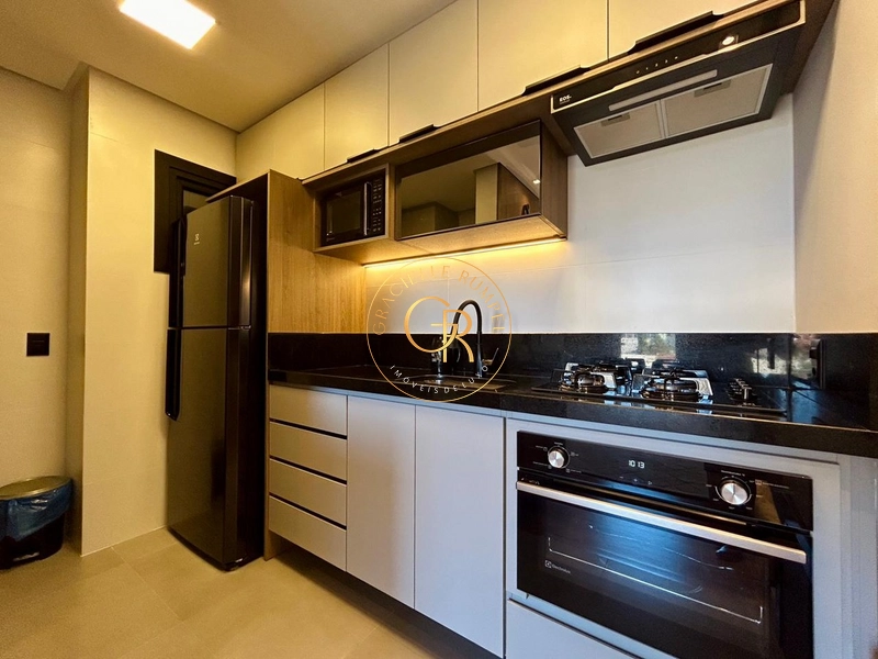 Apartamento 2 Dorm. Mobiliado  no Centro de Canela: 23ª foto da galeria de imagens do imóvel