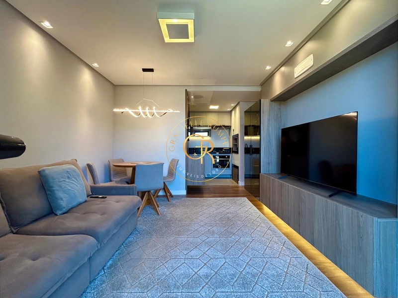 Apartamento 2 Dorm. Mobiliado  no Centro de Canela: 17ª foto da galeria de imagens do imóvel