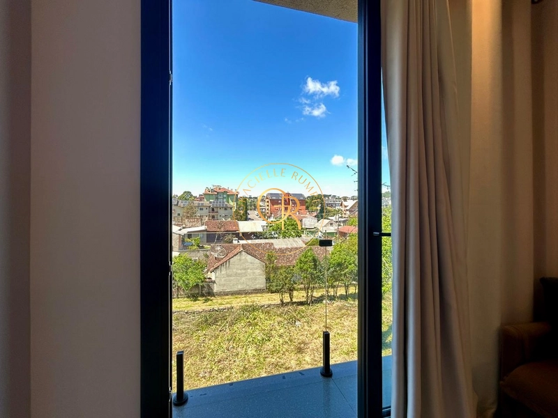 Apartamento 2 Dorm. Mobiliado  no Centro de Canela: 42ª foto da galeria de imagens do imóvel