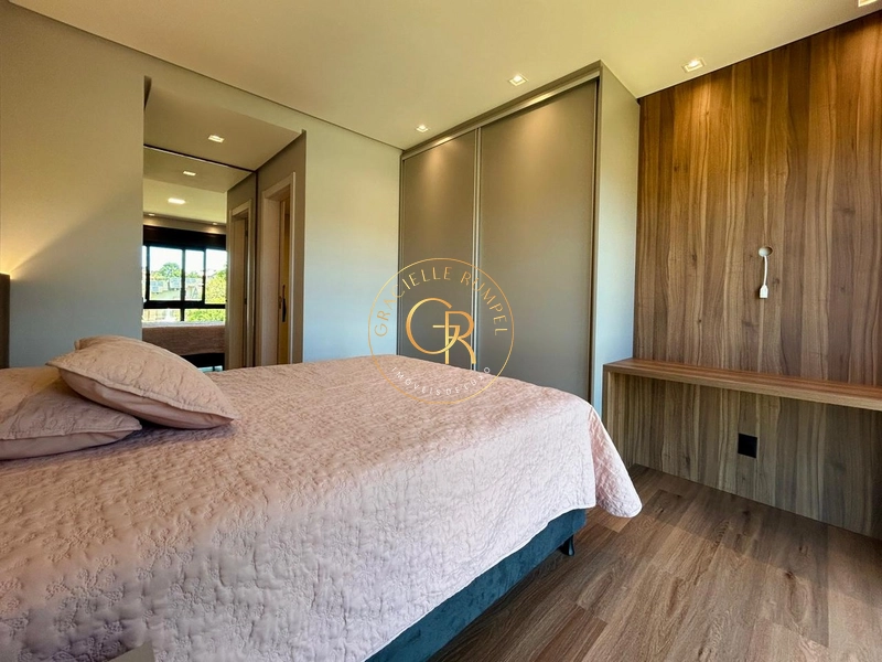 Apartamento 2 Dorm. Mobiliado  no Centro de Canela: 30ª foto da galeria de imagens do imóvel