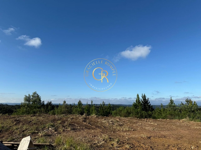 TERRENO PLANO COM VISTA: 3ª foto da galeria de imagens do imóvel