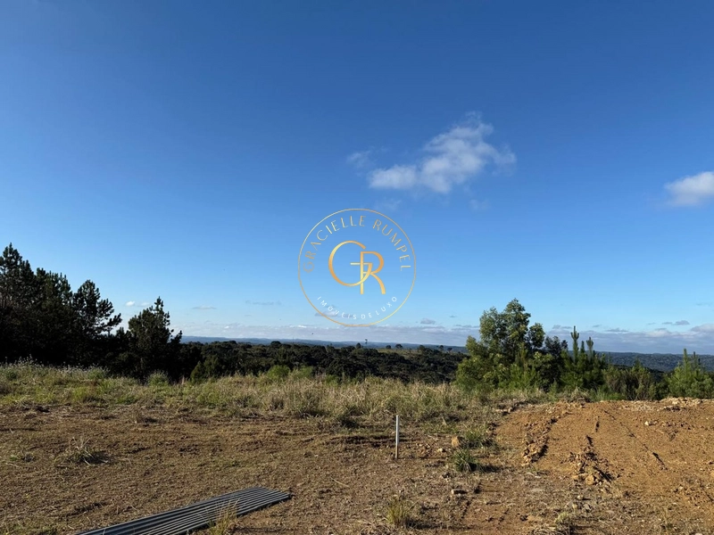 TERRENO PLANO COM VISTA: 5ª foto da galeria de imagens do imóvel