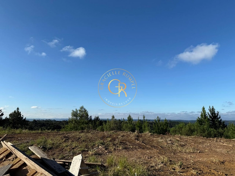 TERRENO PLANO COM VISTA: 4ª foto da galeria de imagens do imóvel