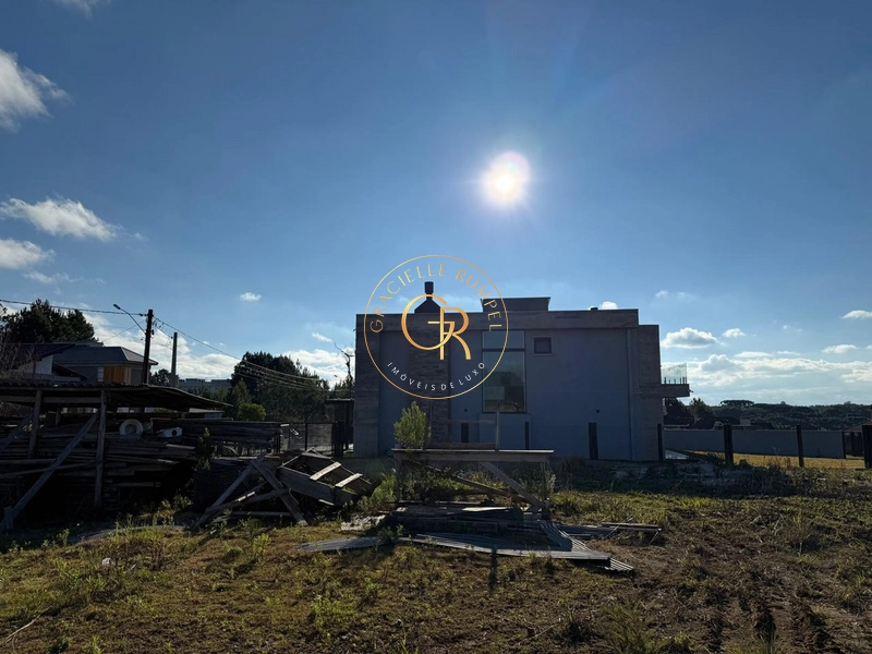 TERRENO PLANO COM VISTA: 10ª foto da galeria de imagens do imóvel