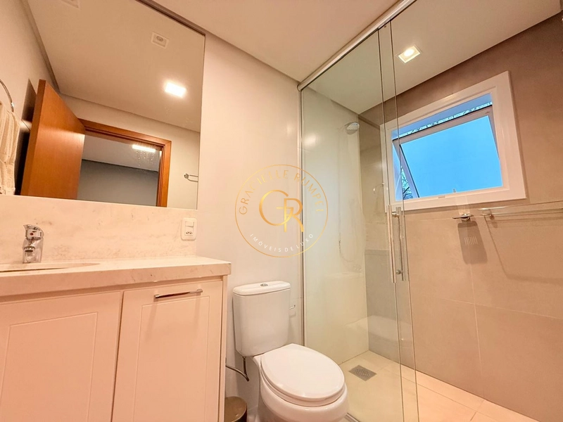 CASA ALTO PADRÃO COM 3 SUÍTES EM CONDOMÍNIO: 26ª foto da galeria de imagens do imóvel