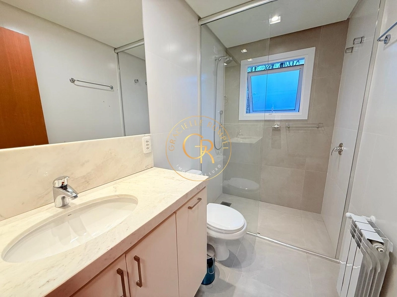 CASA ALTO PADRÃO COM 3 SUÍTES EM CONDOMÍNIO: 22ª foto da galeria de imagens do imóvel