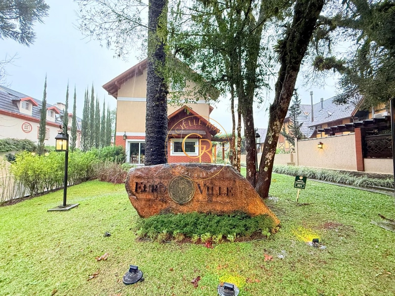 CASA ALTO PADRÃO COM 3 SUÍTES EM CONDOMÍNIO: 6ª foto da galeria de imagens do imóvel