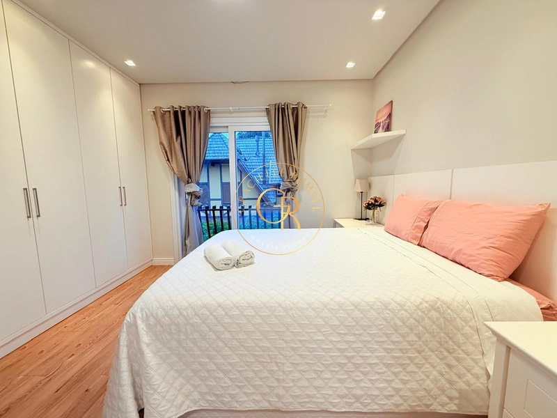 CASA ALTO PADRÃO COM 3 SUÍTES EM CONDOMÍNIO: 24ª foto da galeria de imagens do imóvel