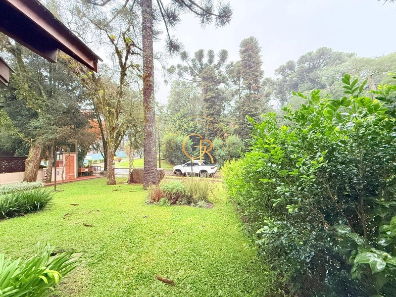 CASA ALTO PADRÃO COM 3 SUÍTES EM CONDOMÍNIO: 9ª foto da galeria de imagens do imóvel