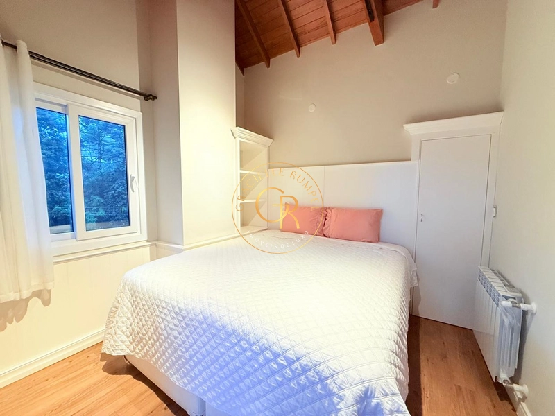 CASA ALTO PADRÃO COM 3 SUÍTES EM CONDOMÍNIO: 30ª foto da galeria de imagens do imóvel